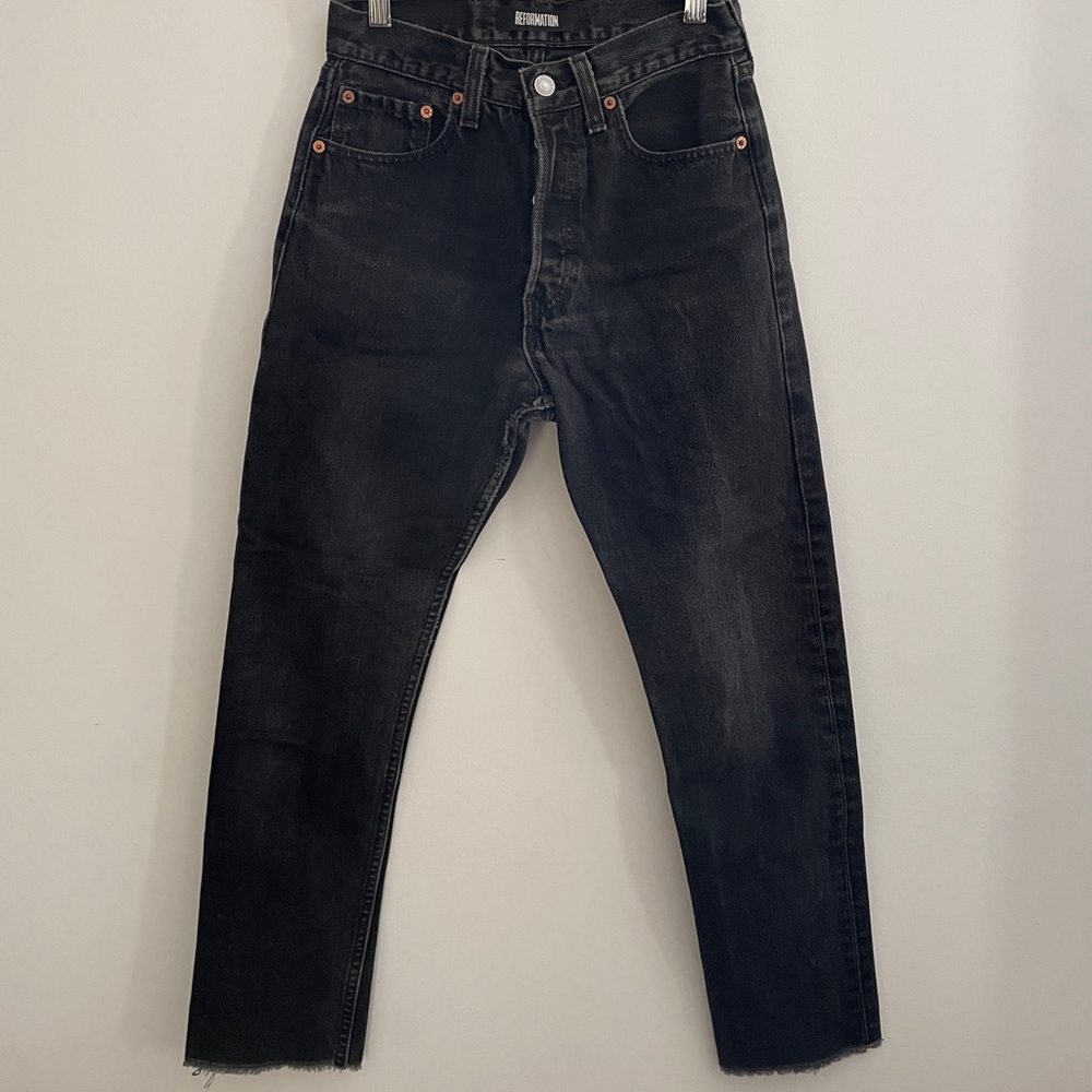 Reformation Levi’s